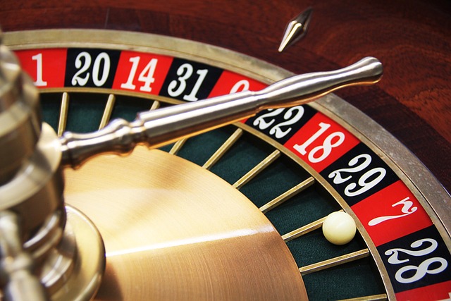 RikVip Roulette - Trải Nghiệm Game Roulette Trực Tuyến Tại Blue Jack Network Workshop