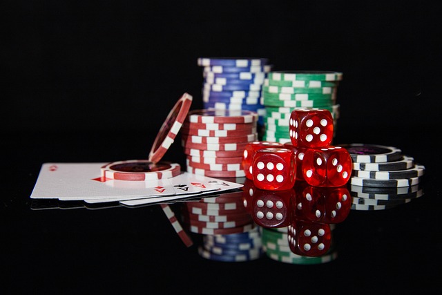 FM88 Blackjack - Cảm Nhận Đỉnh Cao Của Online Gambling